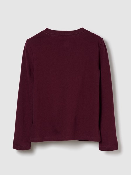 GAP Dětské tričko s kapsičkou GAP