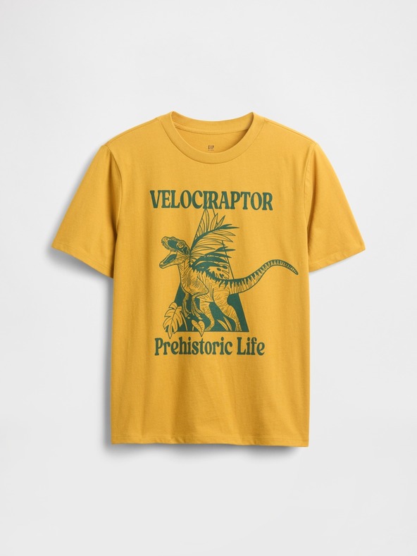 GAP Dětské tričko Gap