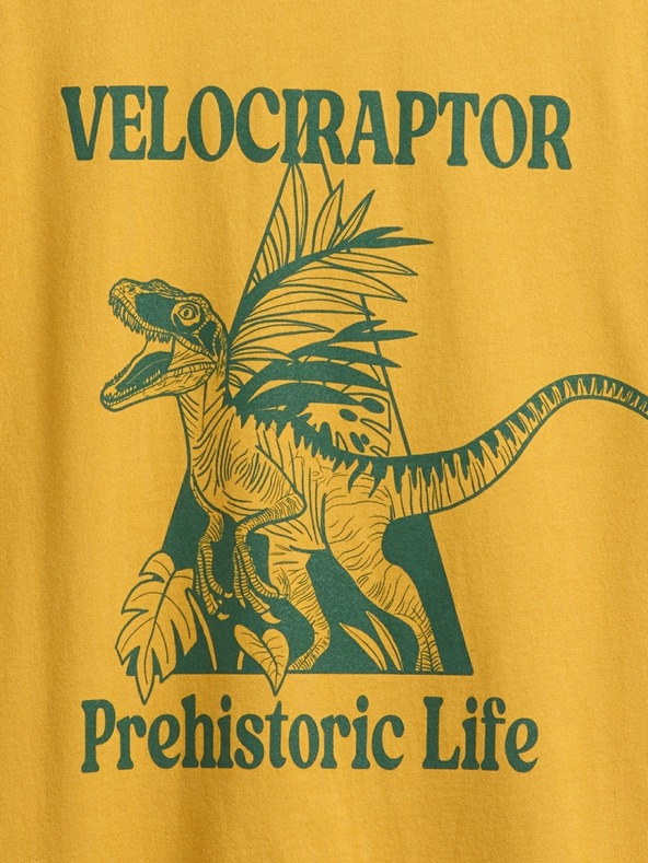 GAP Dětské tričko Gap