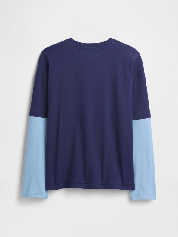 GAP Dětské tričko Gap