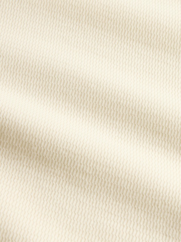 GAP Dětské tričko s vaflovým vzorem GAP