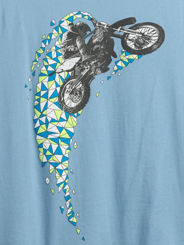 GAP Dětské tričko Gap