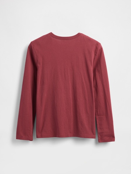 GAP Dětské tričko s logem Gap