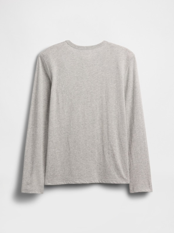 GAP Dětské tričko s logem Gap