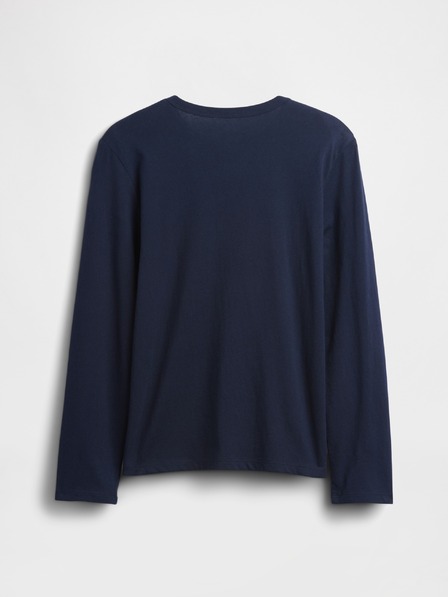 GAP Dětské tričko s logem Gap