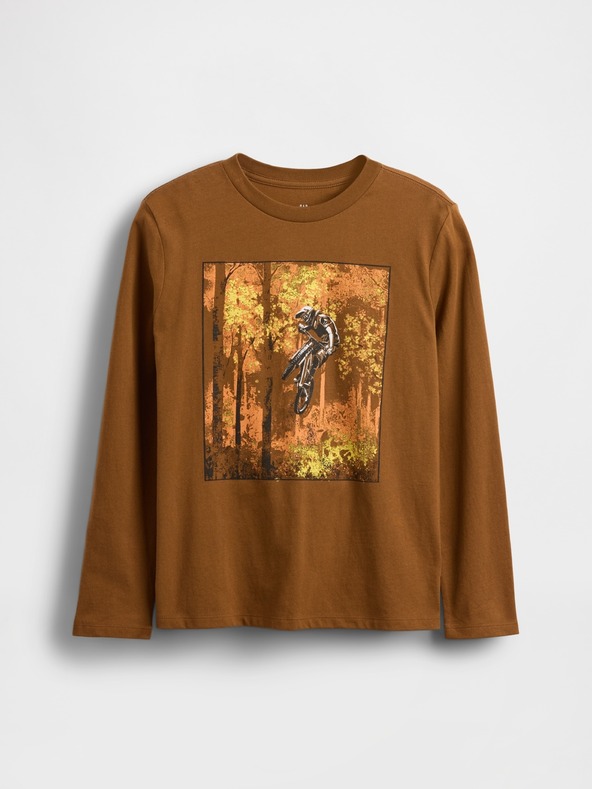 GAP Dětské tričko Gap