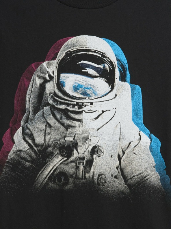 GAP Dětské tričko Gap