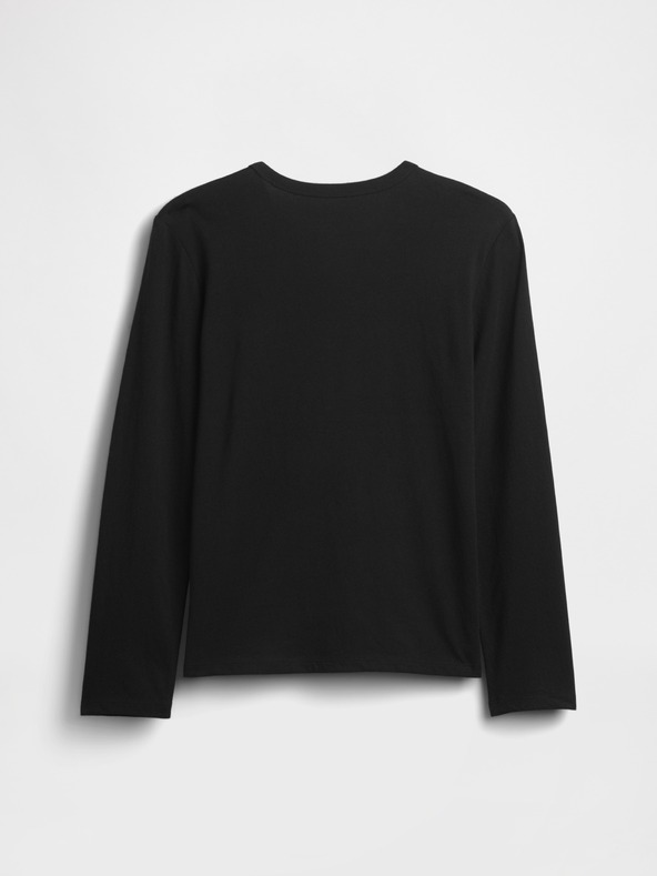 GAP Dětské tričko s logem Gap