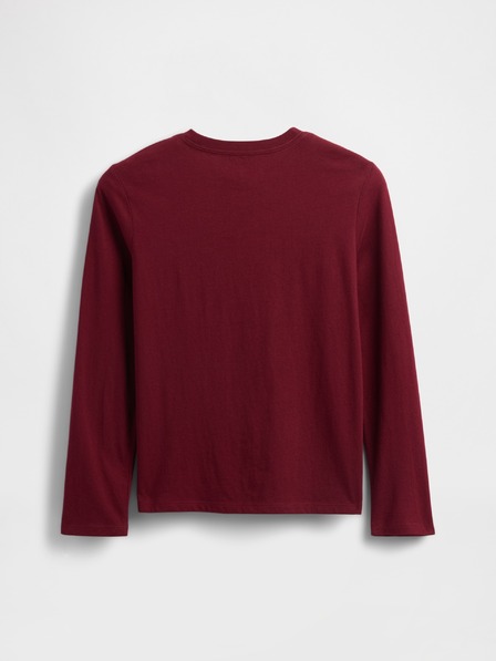 GAP Dětské tričko s logem Gap