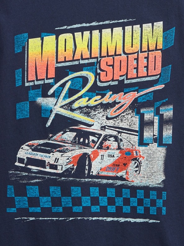 GAP Dětské tričko Gap