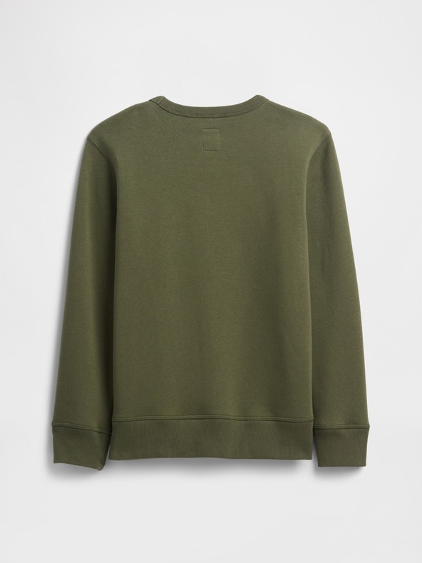 GAP Dětská mikina s logem Gap