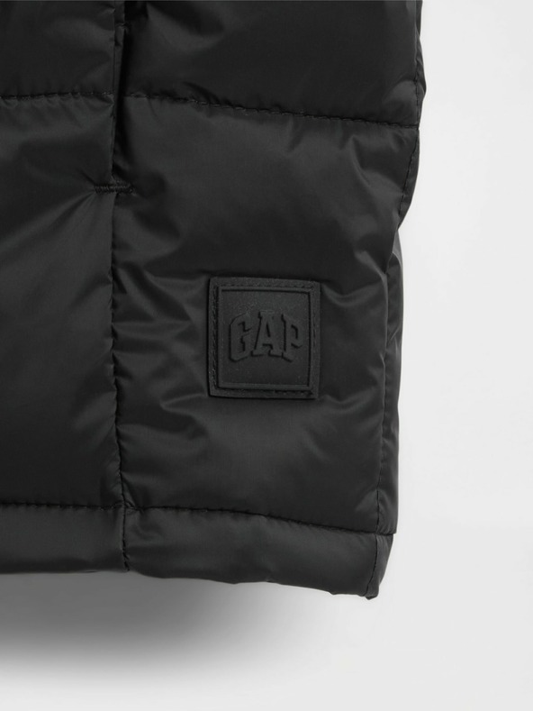 GAP Dětská prošívaná vesta Lightweight GAP