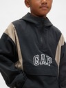 GAP Dětská nepromokavá nylonová bunda GAP