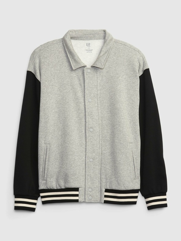 GAP Dětská varsity bunda Unisex GAP