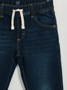 GAP Dětské džíny GAP