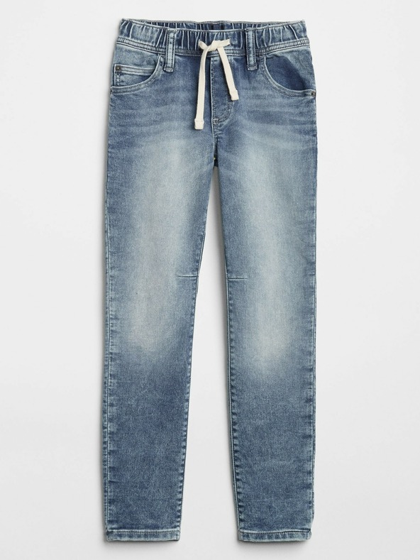 GAP Dětské džíny slim GAP
