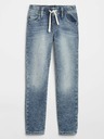 GAP Dětské džíny slim GAP
