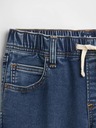 GAP Dětské džíny Pull-On Slim GAP