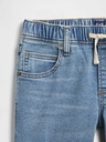 GAP Dětské džíny Pull-On Slim GAP