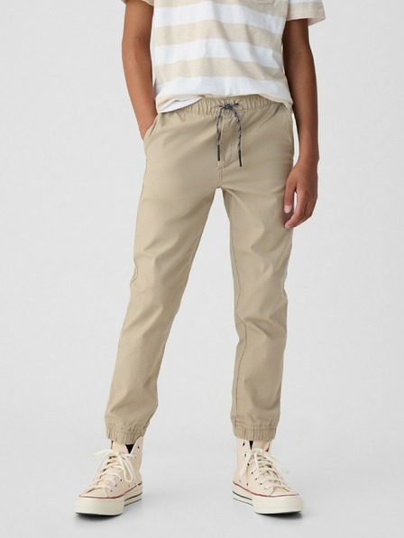 GAP Dětské kalhoty joggers GAP