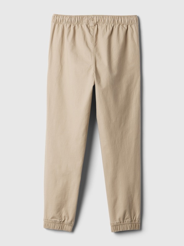 GAP Dětské kalhoty joggers GAP