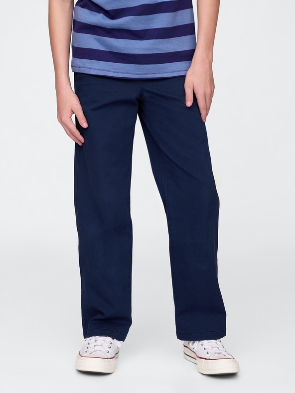 GAP Dětské kalhoty Everyday Joggers GAP