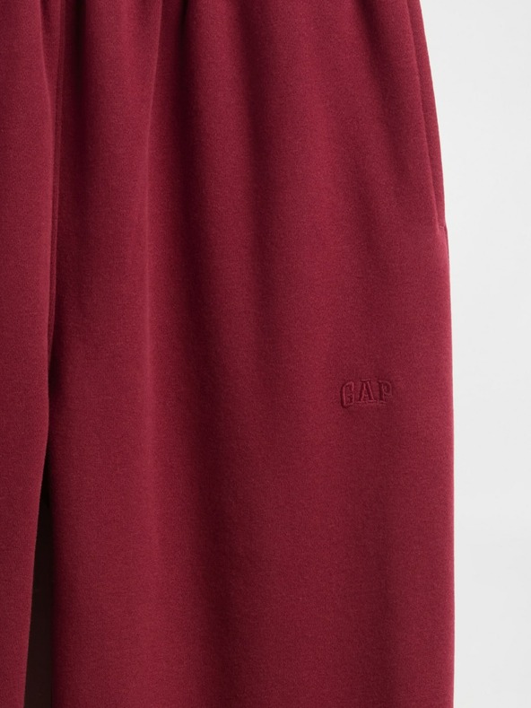 GAP Dětské tepláky Baggy VintageSoft GAP