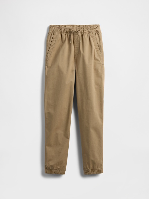 GAP Dětské kalhoty Everyday Joggers GAP