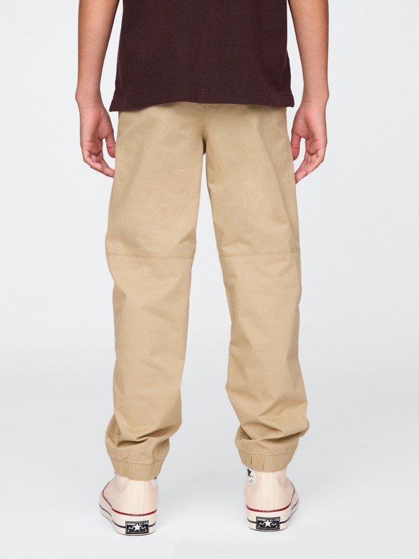 GAP Dětské kalhoty Everyday Joggers GAP