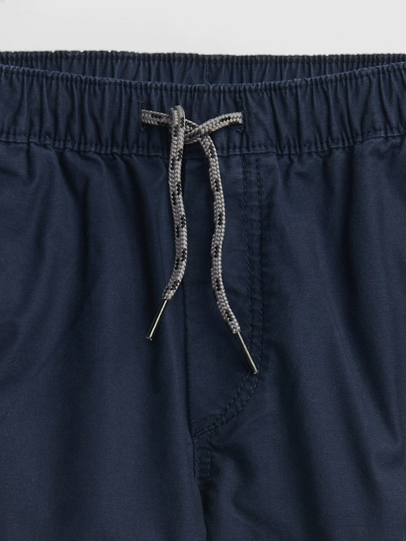 GAP Dětské kalhoty joggers GAP