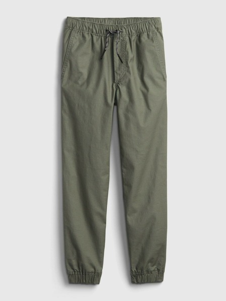 GAP Dětské kalhoty joggers GAP