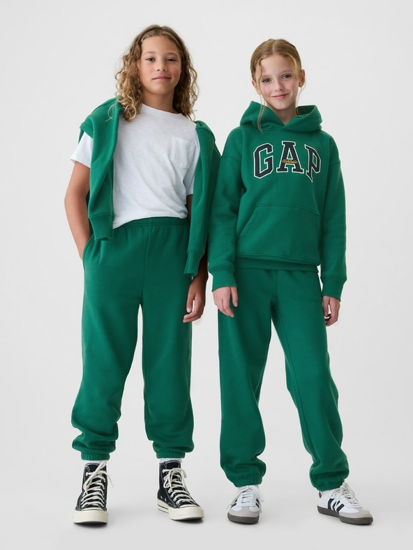 GAP Dětské tepláky Unisex GAP