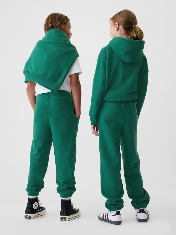 GAP Dětské tepláky Unisex GAP