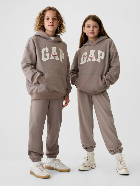 GAP Dětské tepláky Unisex GAP