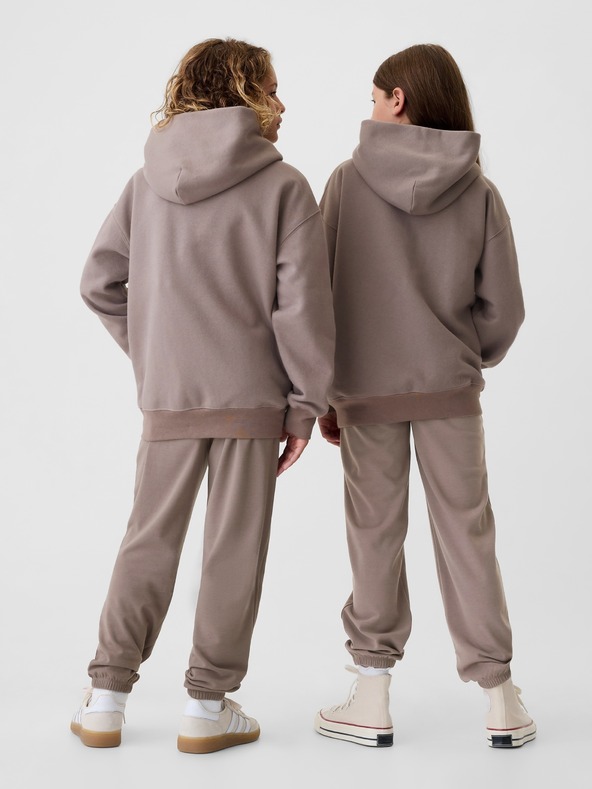 GAP Dětské tepláky Unisex GAP