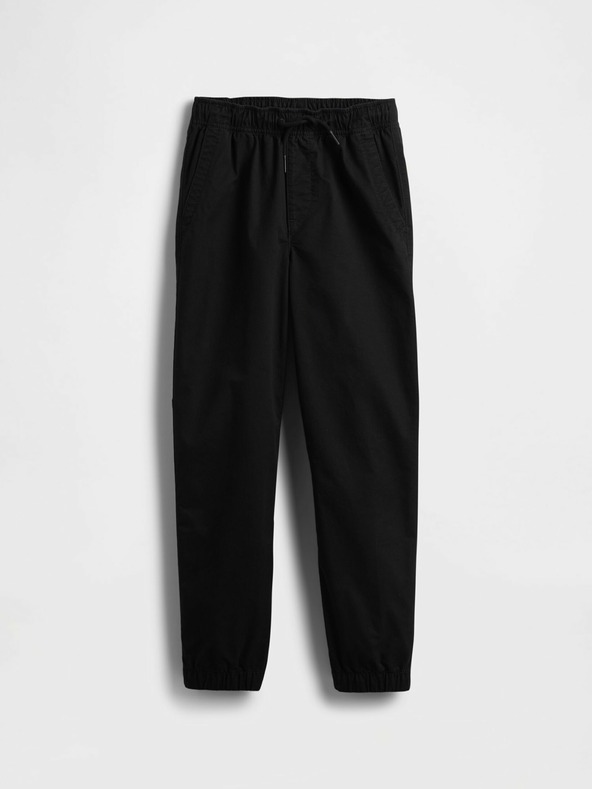 GAP Dětské kalhoty Everyday Joggers GAP