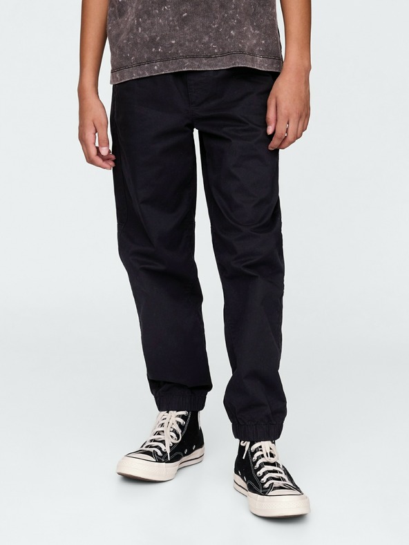 GAP Dětské kalhoty Everyday Joggers GAP