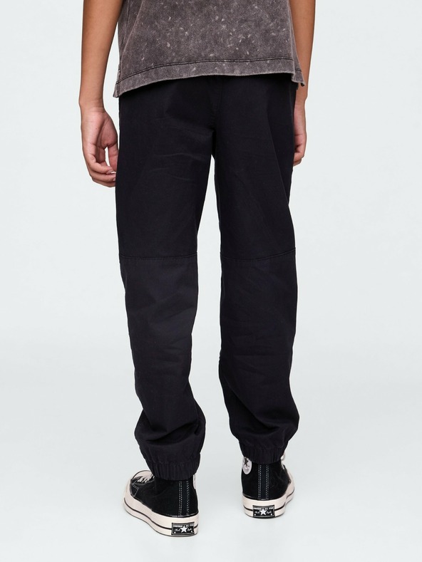 GAP Dětské kalhoty Everyday Joggers GAP