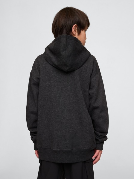 GAP Dětská mikina s logem Gap