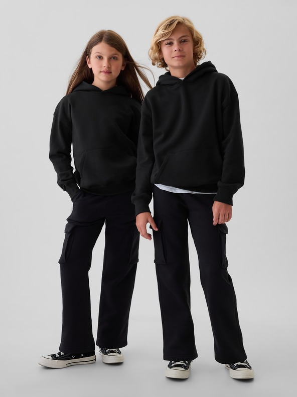 GAP Dětská mikina Unisex Gap
