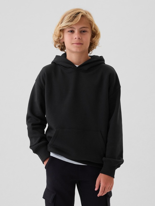 GAP Dětská mikina Unisex Gap