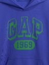GAP Dětská mikina VintageSoft GAP
