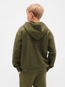 GAP Dětská mikina s logem VintageSoft Unisex GAP