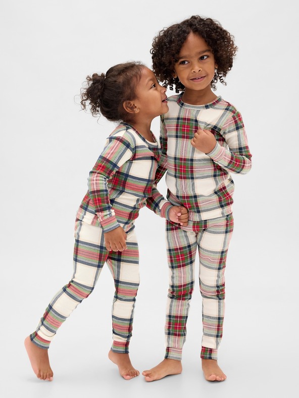 GAP Baby pyžamový set GAP