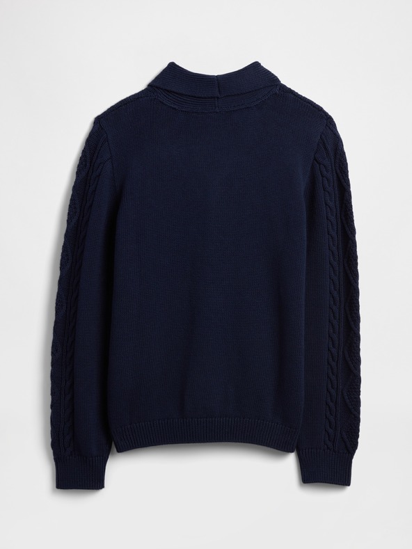 GAP Dětský kardigan GAP