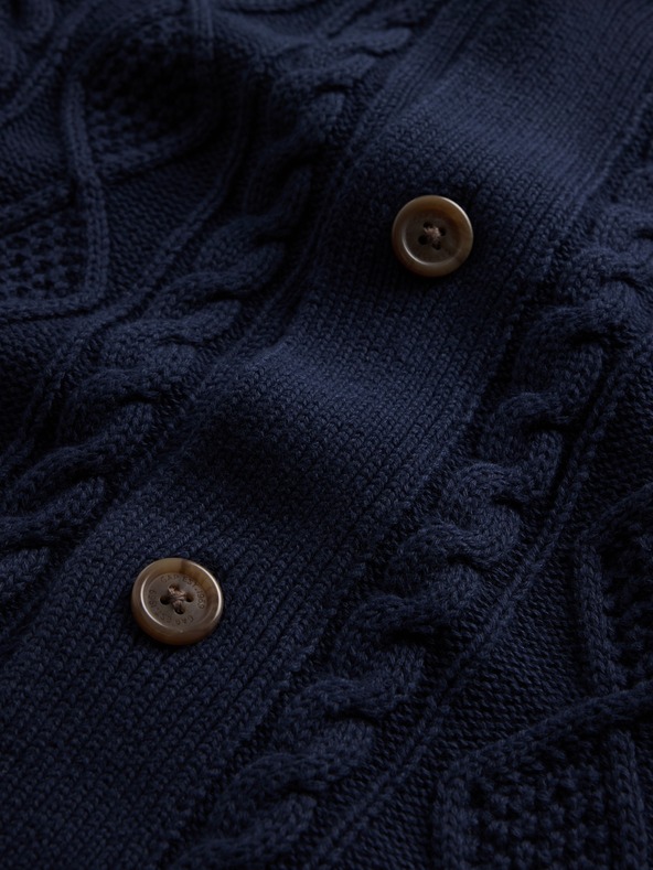 GAP Dětský kardigan GAP