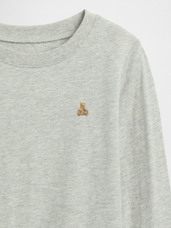 GAP Baby tričko Brannan Bear GAP