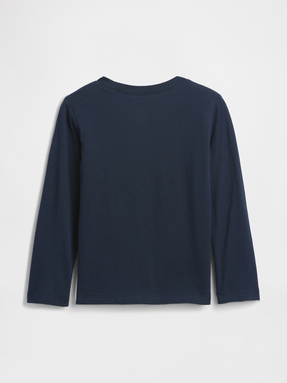 GAP Baby tričko Brannan Bear GAP