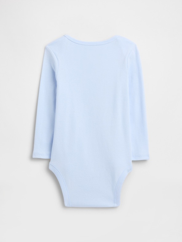 GAP Baby body Brannan bear GAP