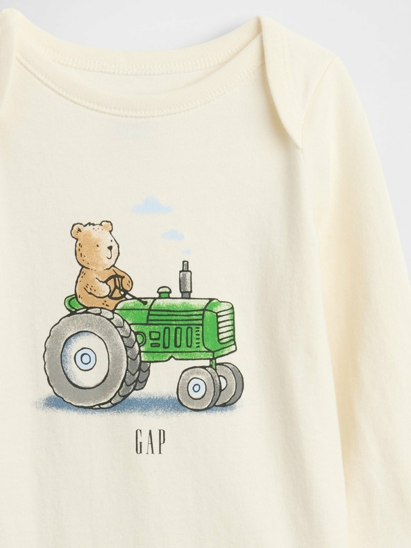 GAP Baby body GAP
